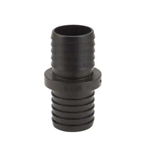 1-1/2" x 1-1/2" Hose Barb