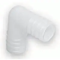 1-1/4" HB x 1-1/4" HB Nylon Elbow