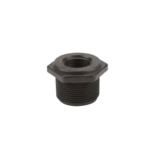 1-1/4" MPT x 3/4" FPT Reducing Bushing