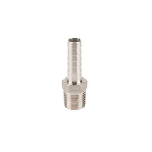 1/2" Male Thread x 1/2" Hose Barb