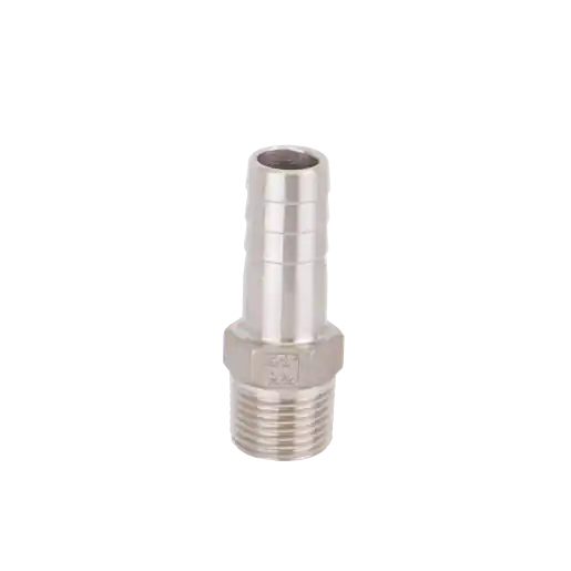 1/2" Male Thread x 5/8" Hose Barb