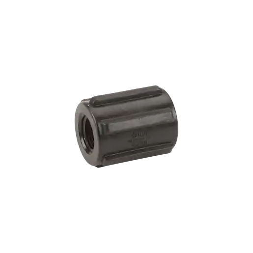 1/2" Poly Pipe Coupling
