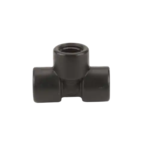 1/2" Poly Tee