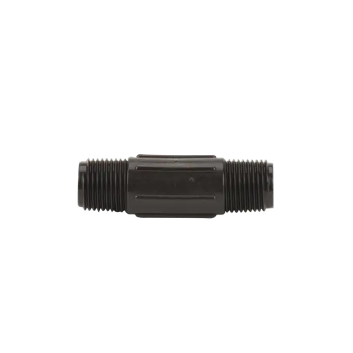 1/2" x 3" Poly Nipple
