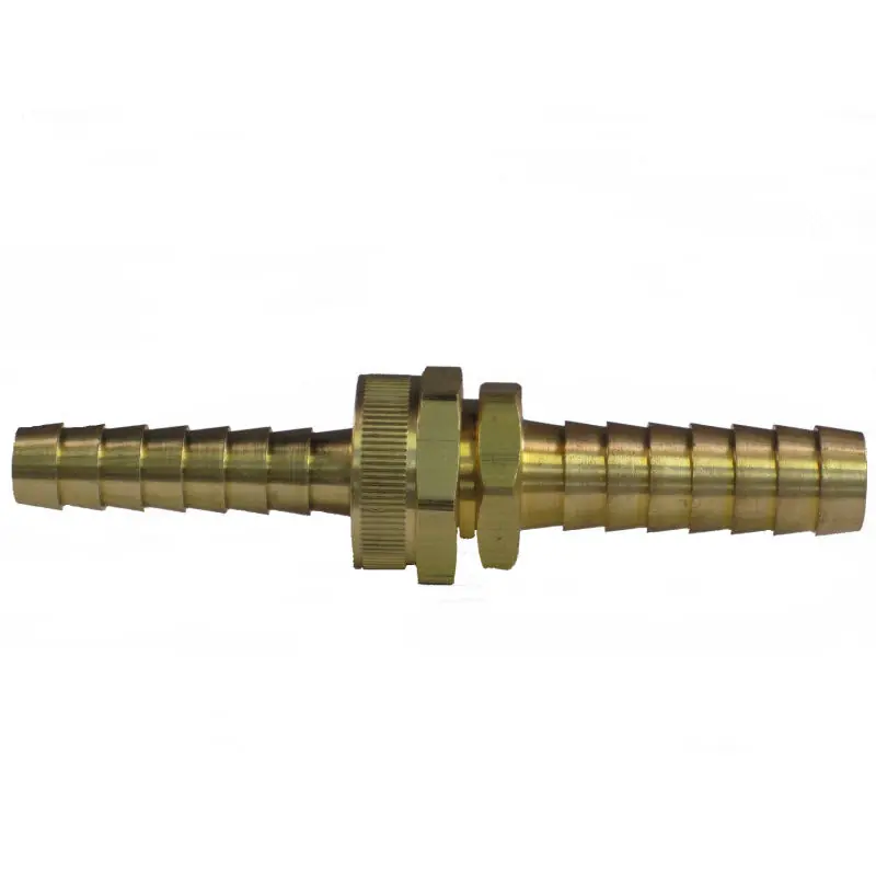 1/2" X 3/4" Long Shank Coupling