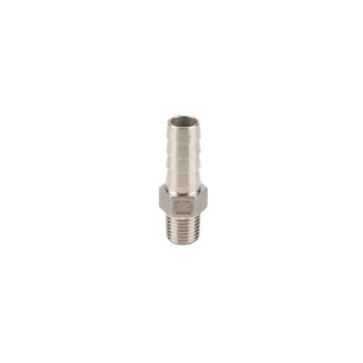 1/4" Male Thread x 1/2" Hose Barb