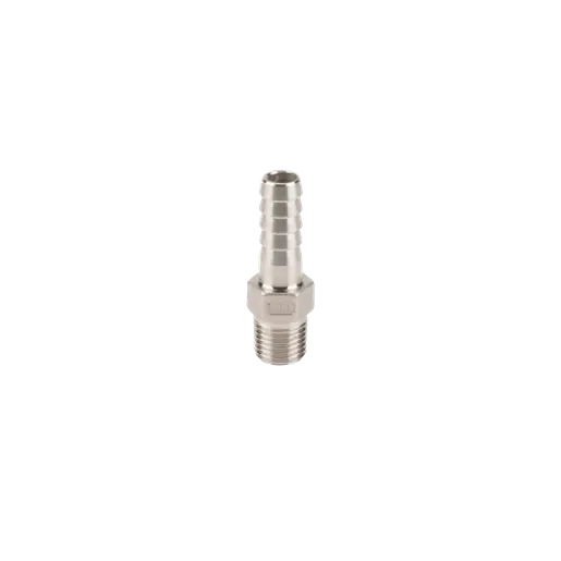 1/4" Male Thread x 1/4" Hose Barb