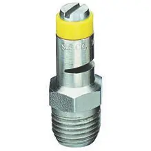 1/4TTJ02-VS TurfJet Wide Angle Flat Fan