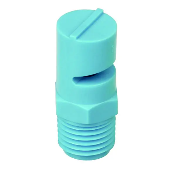 1/4TTJ10-VP TurfJet Wide Angle Flat Fan