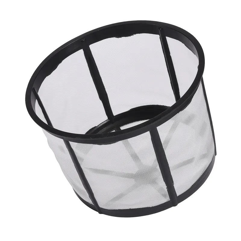 12" Basket Filter 9.4" Height