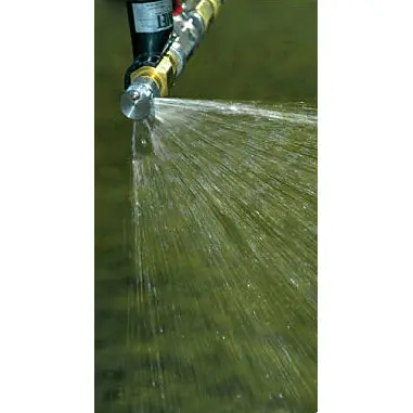 1250RS Road Side Pattern Boominator Nozzle