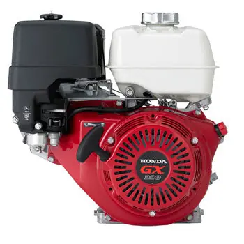 Honda GX390 13 HP Engine w/ 6 1 Gear Reduction