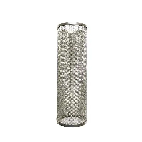 16 Mesh S/S Screen