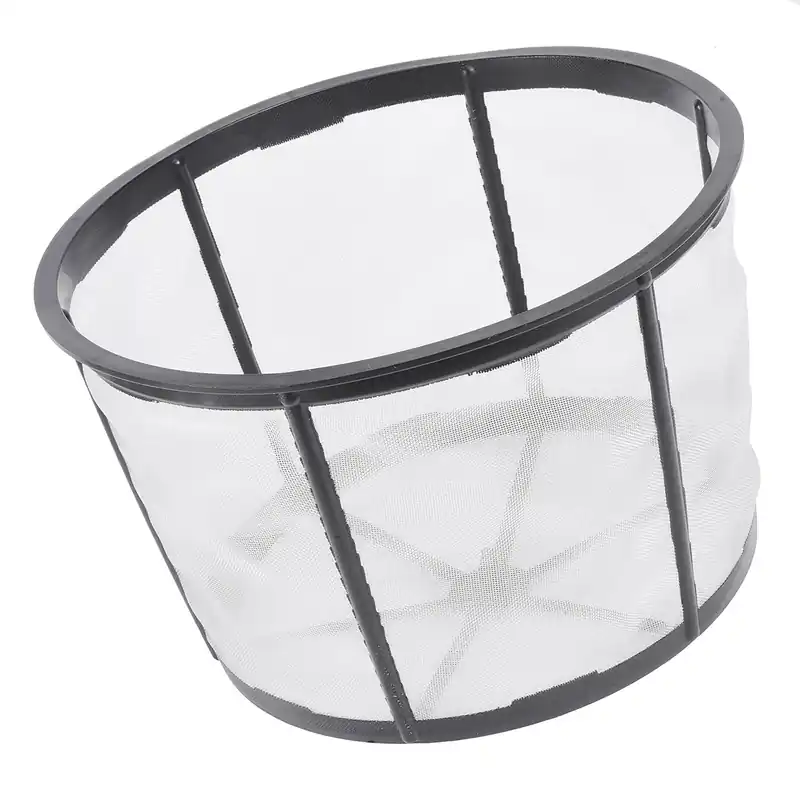 16" Basket Filter 11" Height