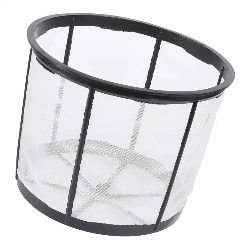 16" Basket Filter 12.6" Height
