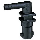 18719-111-785-NYB Single Nozzle Body