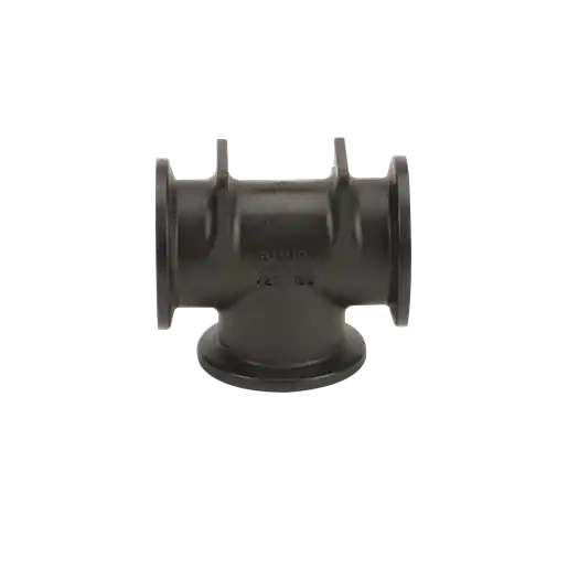 2" Flanged Tee