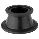 2" Full Port x 1" Flanged Reducer Coupling