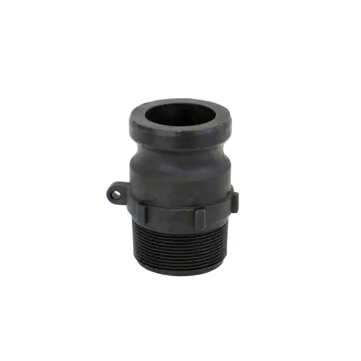 2" Male Adapter x 2" Male Thread
