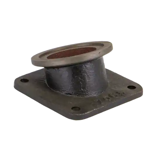 2" Manifold Inlet Flange