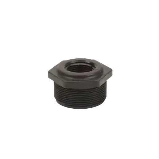 2" MPT x 1" FPT Reducing Bushing