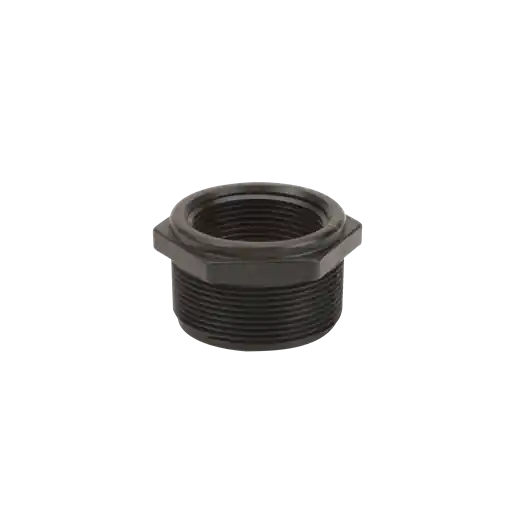 2" MPT x 1-1/2" FPT Reducing Bushing