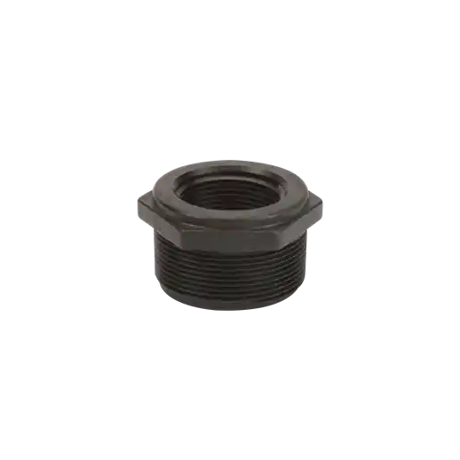 2" MPT x 1-1/4" FPT Reducing Bushing