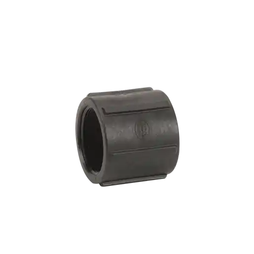 2" Poly Pipe Coupling