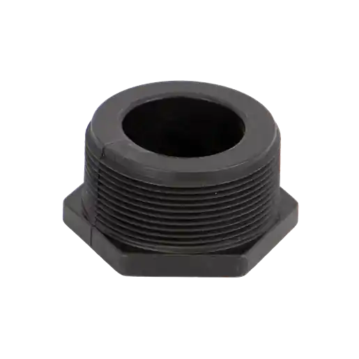 2" Poly Pipe Plug