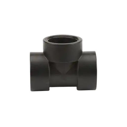 2" Poly Tee