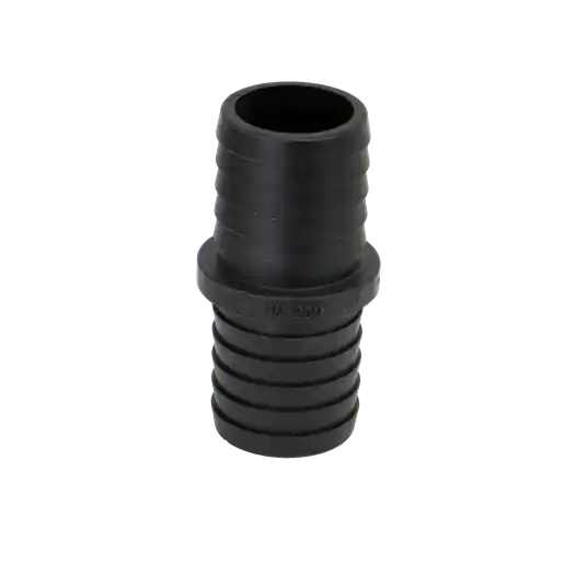 2" x 2" Hose Barb
