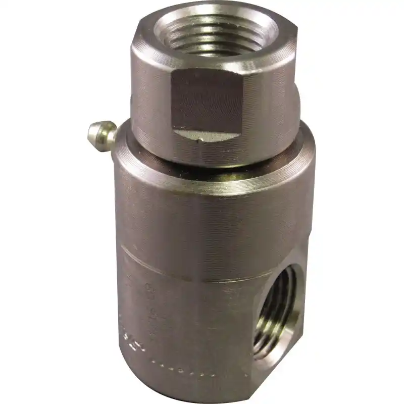 23156 1/2" Hose Reel Super Swivel