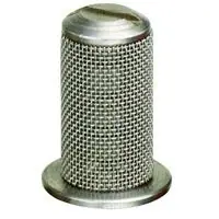 24 Mesh S.S. TeeJet Tip Strainer