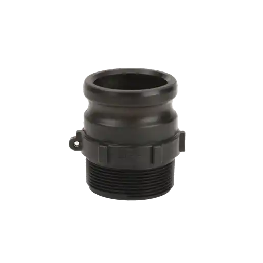 3" Male Adapter