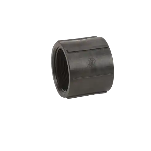 3" Poly Pipe Coupling