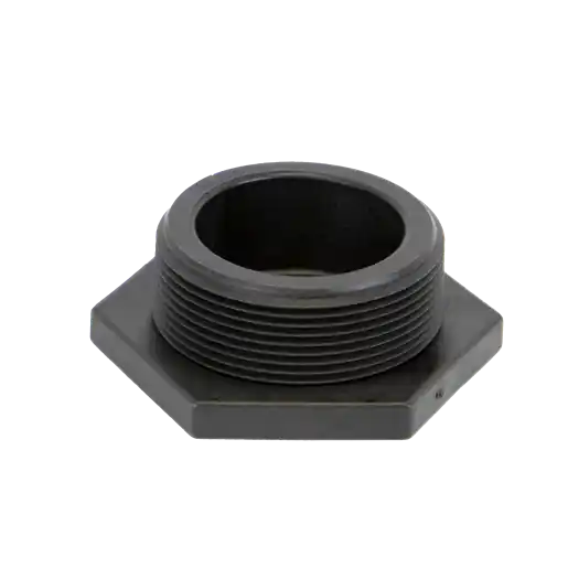 3" Poly Pipe Plug
