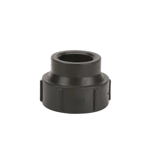 3" x 2" Poly Reducing Coupling