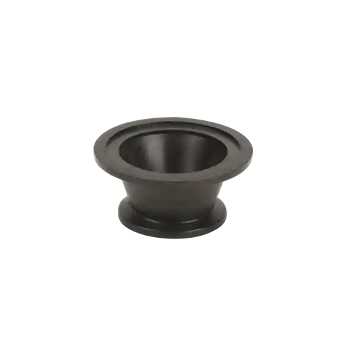 3" x 2" Port Flanged Reducer Coupling