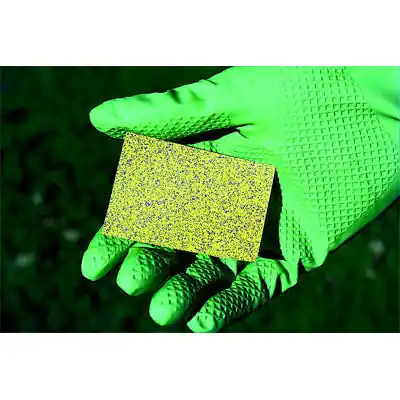 3" x 2" Water Sensitive Paper