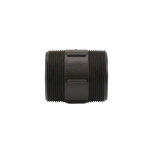 3" x 4" Poly Nipple
