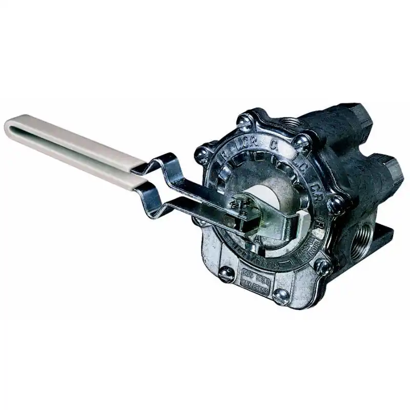 3/4" Boom Selector Valve