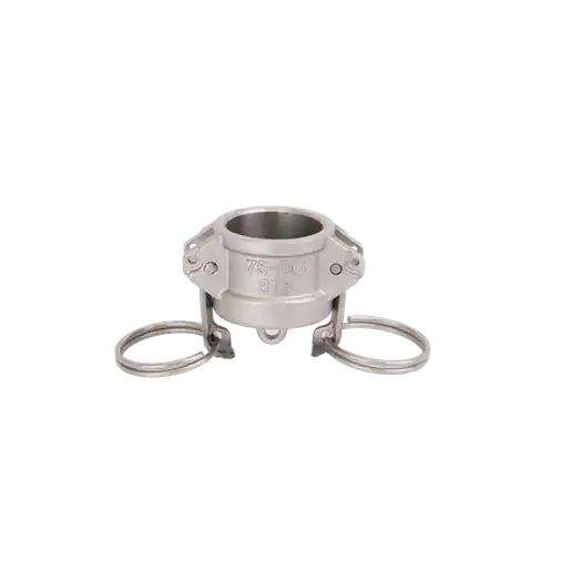 3/4" Cap-Male Adapter