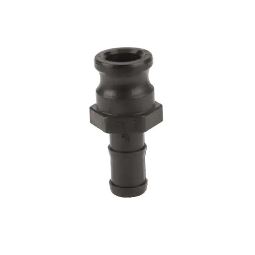 3/4" Male Adapter x 3/4" Hose Shank