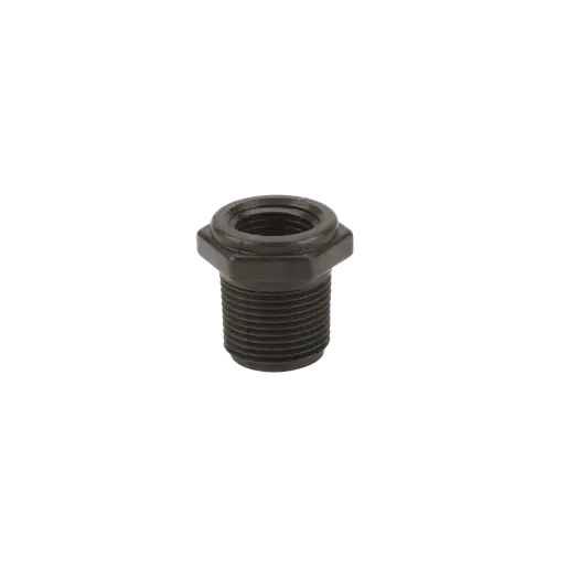 3/4" MPT x 1/2" FPT Reducing Bushing