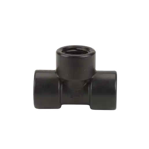 3/4" Poly Tee