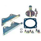 3/4" Solid Shaft Kit (KAPPA-30/40)