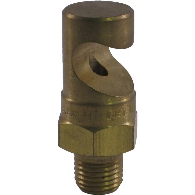 3/4KLC-108 Boomless Nozzle