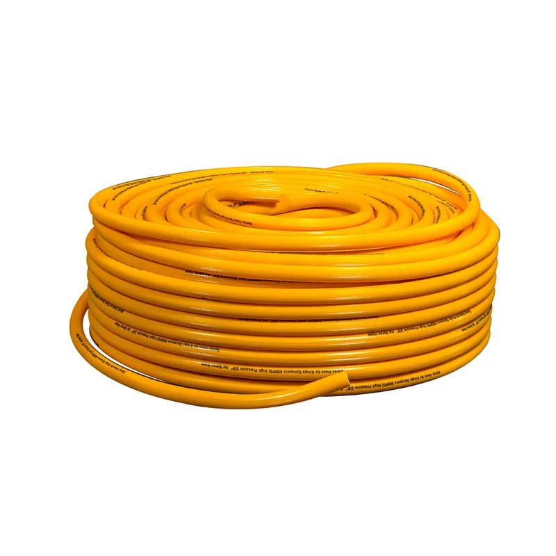 3/8" ID 800 psi 300‘ Roll