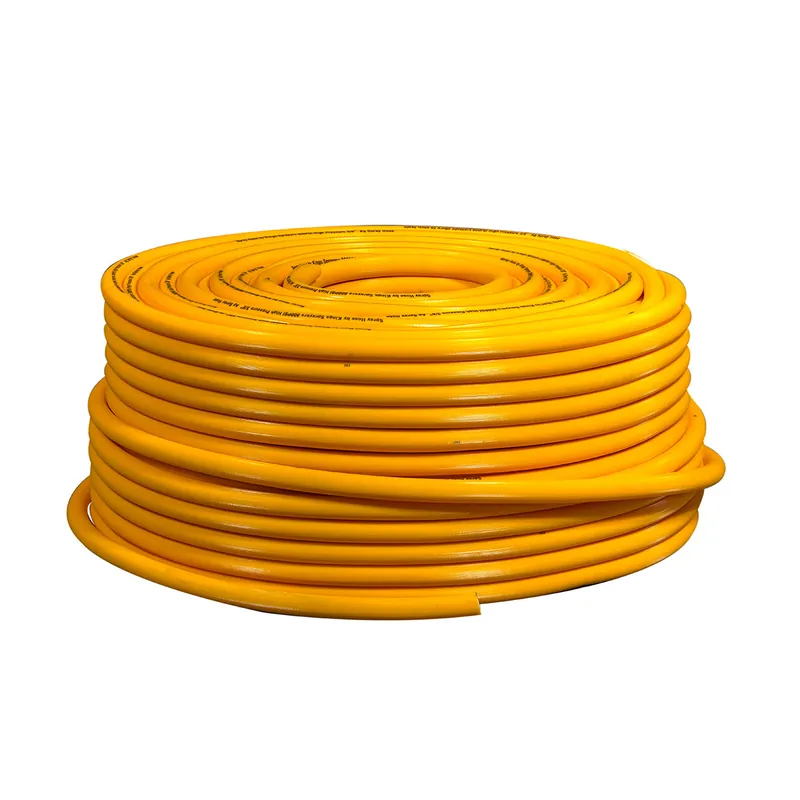 3/8" ID 800 psi 400‘ Roll