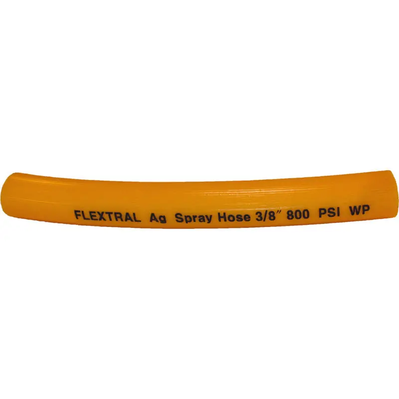 3/8" ID 800 psi 75‘ Length of Spray Hose